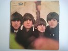 THE BEATLES FOR SALE PARLOPHONE PMC 1240 LENNON MCCARTNEY 60'S BEAT YELLOW BLACK
