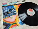 Moody Blues DAYS OF FUTURE PASSED LP 1st press DERAM DSS label
