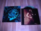 NACHTMYSTIUM - Instinct: Decay LP 1PRESS xasthur leviathan dissection