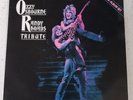 Ozzy Osbourne Randy Rhoads Dble LP Tribute