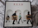 RUSH - MOVING PICTURES - 40TH ANNIVERSARY SUPER DELUXE BOX