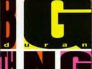 Duran Duran Big Thing - Us LP Album