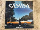 Macklemore Gemini Vinyl First Press Good Condition