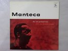 The Red Garland Trio Manteca Prestige LPJ-80048 Japan  VINYL LP