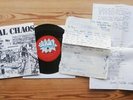 TOTAL CHAOS - THERE ARE NO RUSSIANS EP UK 1981 7