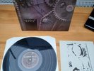 THE NOTWIST - Nook VINYL 1992 Noise Rock / Indie / ERSTPRESSUNG