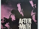 The Rolling Stones – Aftermath (Israel, Vinyl LP, 1966). EX/NM