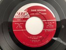 '63 Ohio Bluegrass Gospel 45 DAVE WOOLUM The Great Beyond ARK  hear