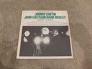 Johnny Griffin John Coltrane Hank Mobley ‎– Blowin' Sessions Blue Note 2LP