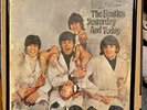 THE BEATLES - Butcher Cover Peeled 3rd State Mono T-2553 Yesterday and Today
