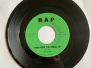 Northern Soul, R&B, The Flairs, You Got To Steal It, Where You Live