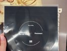 Paramore - Running Out Of Time RARE Limited Edition Flexi Disc - This Is Why