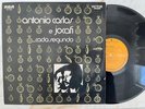 ANTONIO CARLOS & JOCAFI Cada Segundo ORIG BRAZIL SAMBA GROOVE LP HEAR
