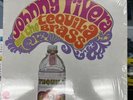 JOHNNY RIVERA AND THE TEQUILA BRASS RARE ORIGINAL BOOGALOO FUNK RECORD PLAYED LP
