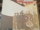 Led Zeppelin II  Atlantic SD 8236 RL SS 1841 Broadway Label US Printing G+