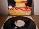 Radiohead - The Bends LP Vinyl 1995 1st UK Pressing