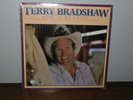 Terry Bradshaw - Here in My Heart - SEALED LP Vinyl Record 1981 Heartwarming LP