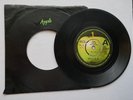 BADFINGER DEMO 45 ' APPLE OF MY EYE '  WITH ORG GLOSS APPLE SLEEVE