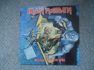 Iron Maiden - No Prayer For The Dying - Original 1990 Pressing - Vinyl Album