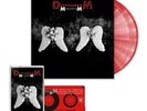Depeche Mode - MEMENTO MORI (Translucent Red Vinyl 2LP + Red cassette) PRE-ORDER