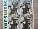 THE SMITHS Meat Is Murder Vinyl LP 1985 Rough Trade UK Press EX/VG+