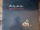 THE TONY RICE UNIT   Manzanita   LP Vintage 1979 Vinyl 0092 Rounder Records EX