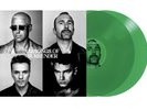 U2 Songs Of Surrender - 2LP Limited Edition Green Vinyl
