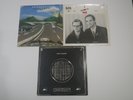 Vintage Vinyl Record LP (3) Kraftwerk Autobahn Radio-Activity Ralf Florian