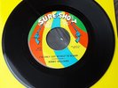 Bobby Williams     I've Only Got Myself To Blame     Rare Sure Shot issue
