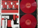 The White Stripes–Self Titled & DeStijl Red LP Vinyl Third Man Press Limited