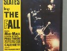 THE FALL MARK E SMITH - SLATES - ORIGINAL ROUGH TRADE 10