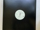 NINE INCH NAILS Closer To God 2LP Vinyl PROMOTIONAL COPY Nothing Records