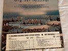 Promo - Big Sur Festival - One Hand Clapping - Gatefold – KC 31138  LP w Insert