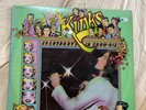 The Kinks - Everybody's In Showbiz Double LP - 1972 - RCA Victor VPS-6065 WMMR