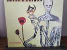 Nirvana Incesticide ORG Edition Clear Vinyl 180 gram
