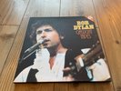 BOB DYLAN gaslight tapes RARE LIVE GERMANY PLATINUM RECORDS  3 LP