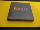 Marina and the Diamonds FROOT 7” Box For Froot  7” Singles ( Box Only) Sealed
