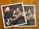 Tom Petty and The Heartbreakers Vinyl live Dockside Berlin Broadcast Vol 1 & 2