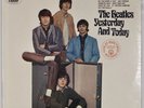 BEATLES: Yesterday and Today US Capitol ST 2553 RIAA 12 Gold Record Vinyl LP