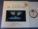 W/G ED1 TCHAIKOVSKY - THE NUTCRACKER SUITE LP, Philharmonia, Kurtz, EMI ASD 289
