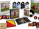 RUSH SIGNALS 40th Anniversary [Super Deluxe Box Set] (PRE-SALE due 28/4/2023)