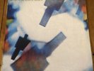 Brian Eno David Byrne My Life In The Bush Of Ghosts 1st Press UK Vinyl LP VG+