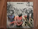TAMAM SHUD - EVOLUTION LP - ORIGINAL CBS AUSSIE PRESS - AUSSIE PSYCH ROCK