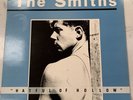 The Smiths Hatful Of Hollow 1984 UK VINYL LP Rough 76 Gatefold + Inner ORIGINAL