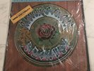 Grateful Dead American Beauty Original Master Recording Mobile Fidelity MFSL LP