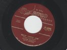 ROCKABILLY 45 - GLENN REEVES - ROCKIN' COUNTRY STYLE -  HEAR 1956 ATCO