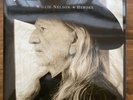 Willie Nelson - Heroes - Double 180g Green Vinyl Numbered Limited Edition OOP