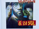 De La Soul-Breakadawn 1993 UK FIRST PRESS 7” Big Life Records NM