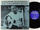 Scrapper Blackwell - Mr. Scrapper's Blues LP - Prestige Bluesville Mono DG VG+