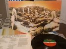 Led Zeppelin Houses Of The Holy 1st Press Sterling RL Vinyl LP 1973 VG++